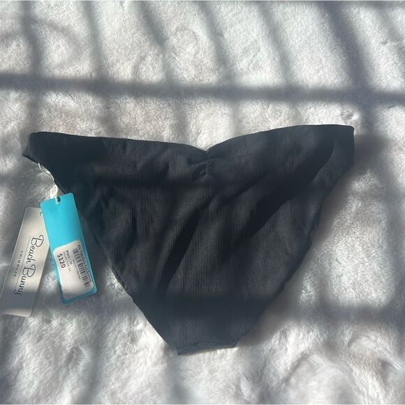 BEACH BUNNY RIB TIDE KATE FULL BOTTOM.. - Picture 5 of 5